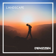 Denizzen - Hurting Love (Landscape EP)