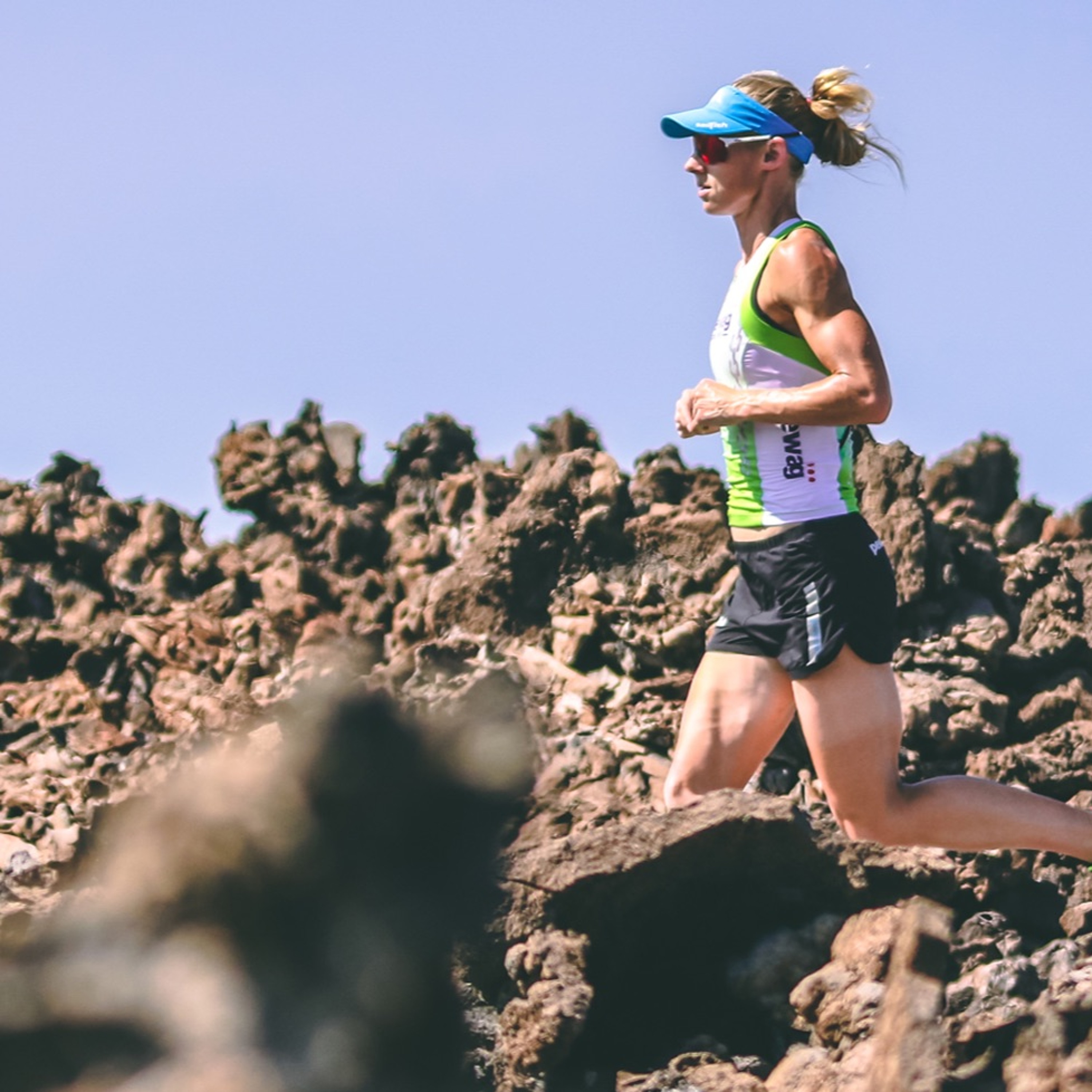 WITSUP women in triathlon