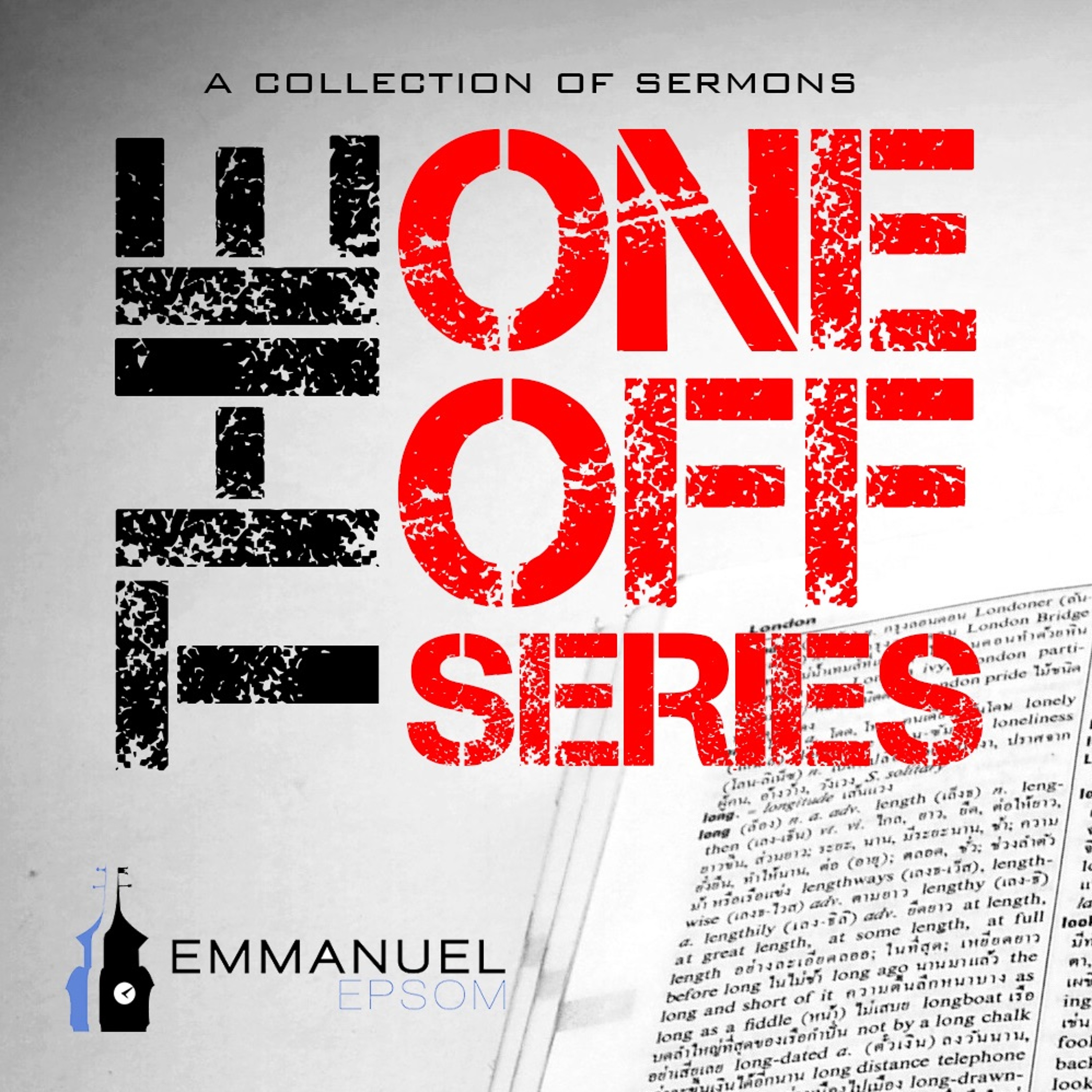 Emmanuel Epsom Sermons