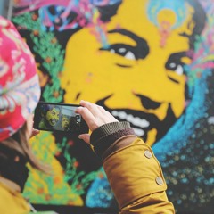 #20 Stadsplanering måste utgå från människan