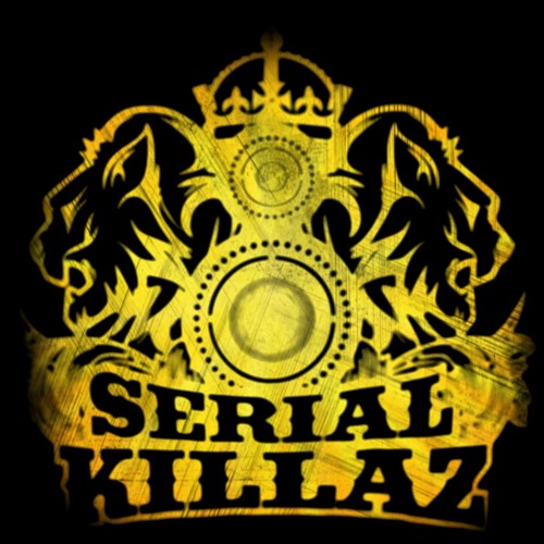 FLeCK feat. Parly B - Through The Gate [Serial Killaz]