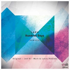 Ledo - Hundred Days (Mark & Lukas Remix) [PHW319]