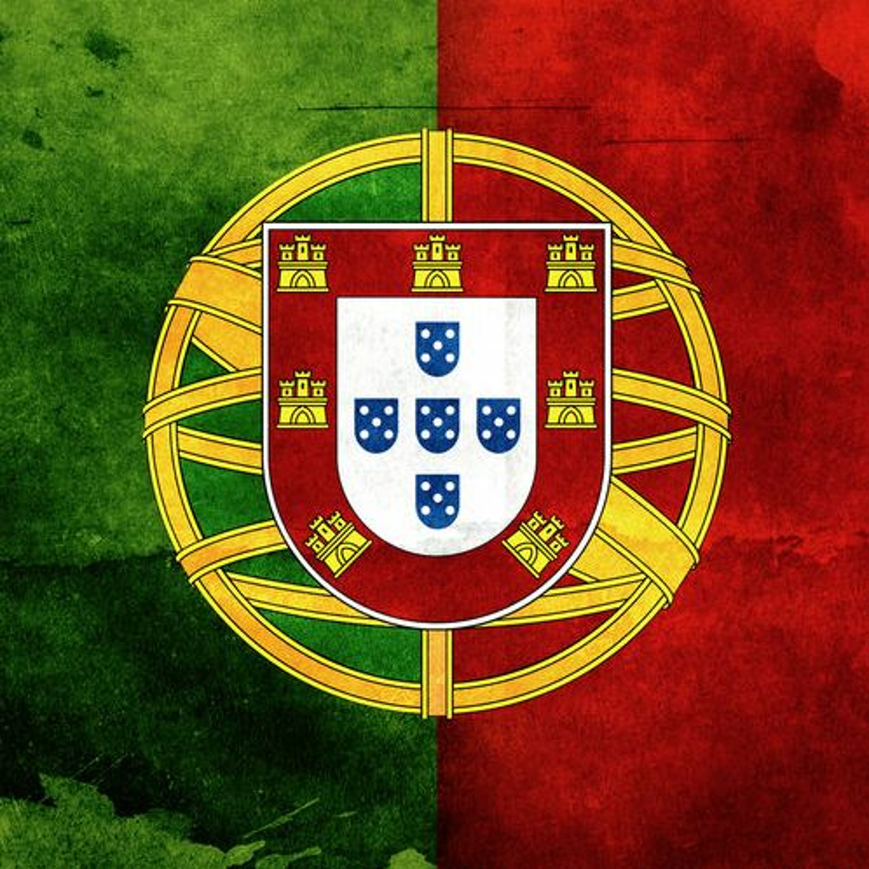 PortuGOAL Podcast