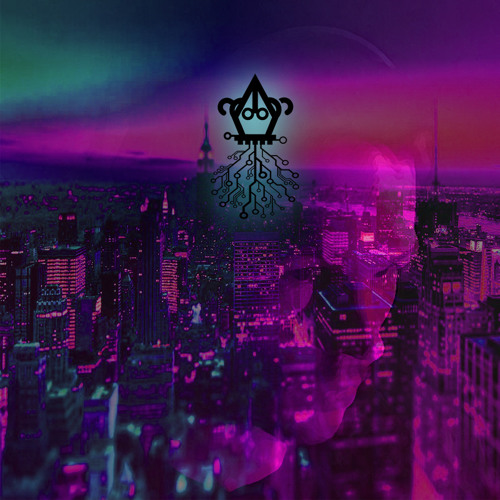 Coalescent (Feat. Mykrobe)