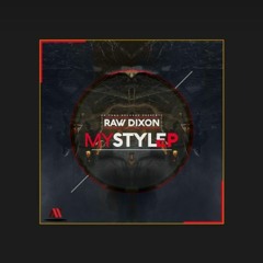Raw Dixon - Deep Nest (Sample)