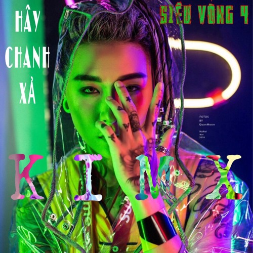 HÂY CHANH XẢ --- MIXSET KIMX SIÊU VÒNG 4 --- DJ KIMX --- VINAHOUSE
