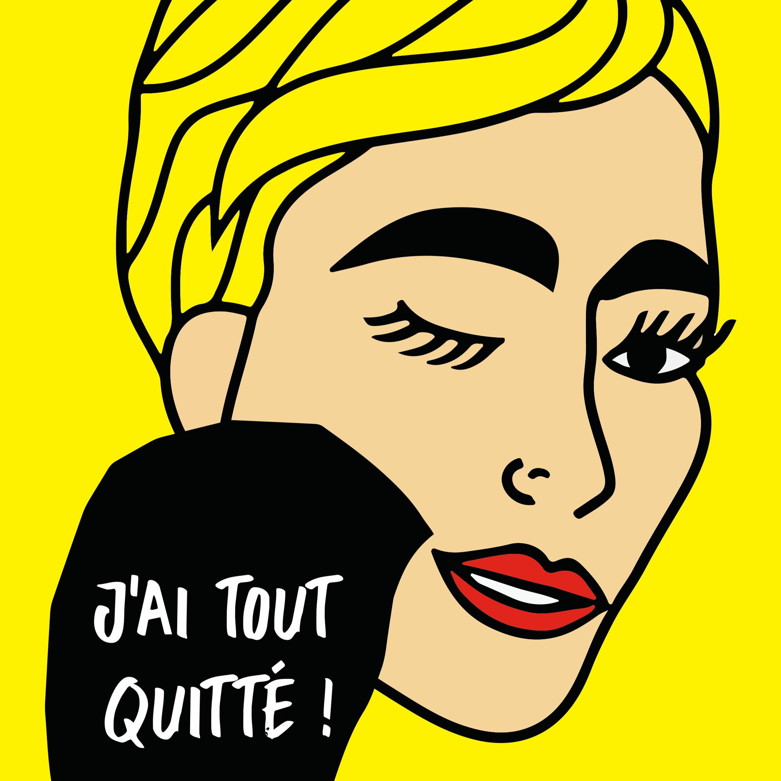 ELSANALYSE - J'ai tout quitté !