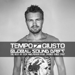 Tempo Giusto - Global Sound Drift 124