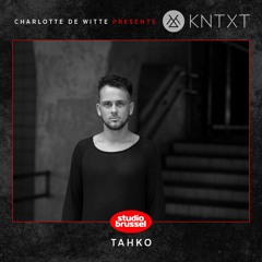Charlotte de Witte presents KNTXT: Takho (16.06.2018)