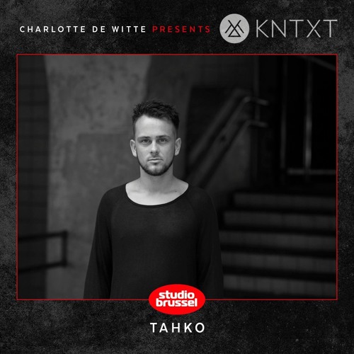 charlotte de witte t shirt kntxt