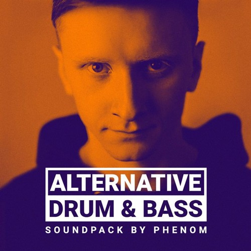 Stream Drum Pad Machine - Alternative DnB (made By Phenom) by Drum Pad  Machine | Listen online for free on SoundCloud