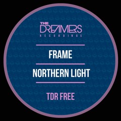Frame - Northern Lights (TDRFREE)