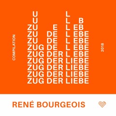 René Bourgeois feat. Kollmorgen - Our Own (Radioedit) - Zug der Liebe 2018 - Spendensong