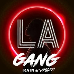 J.E.B - 라 깡 (LA GANG) (feat. Rain & The Prodigy)