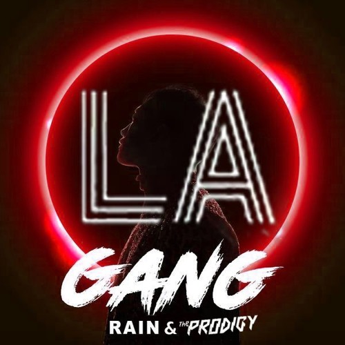 J.E.B - 라 깡 (LA GANG) (feat. Rain & The Prodigy)