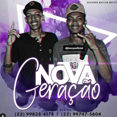 == SEQUENCIA BEAT SERIE GOLD ( DJ MARLON,DJ BOCÃO ) #10 MINUTOS