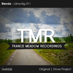 [Trance Uplifting] Blenda - Länsväg 311 (Dove Project Remix) (FREE DOWNLOAD)