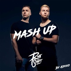 Riot Shift Mash Up (Preview)