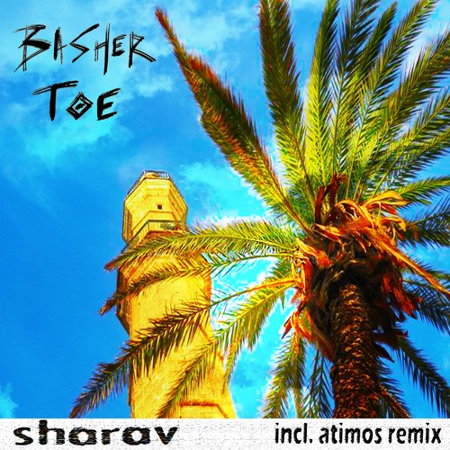 Sharav (Original Mix)