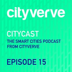 CityCast - Episode 15: The Finale, Pt. 1