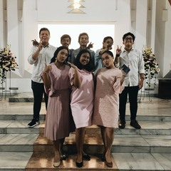 Mengejar HadirMu (HKBP Bandung Reformanda)