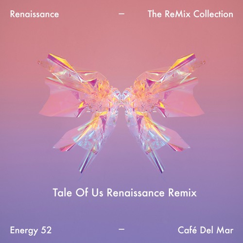 Cafe Del Mar (Tale Of Us Renaissance Remix)