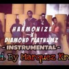 Harmonize Ft Diamond Platnumz Kwangwaru Instrumental Prod By Marquez Krom Mp3