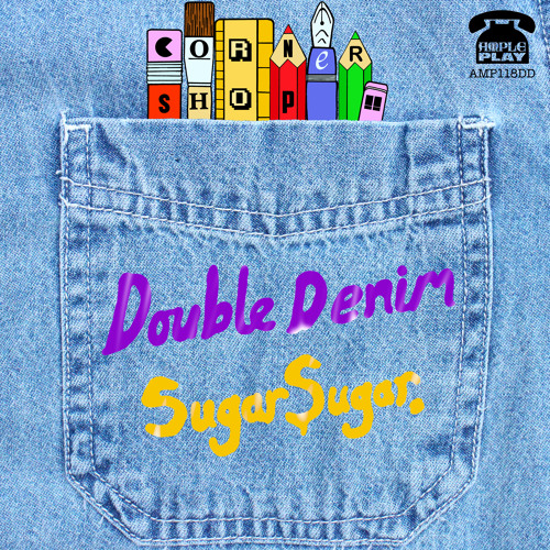 New play jeans online 2025