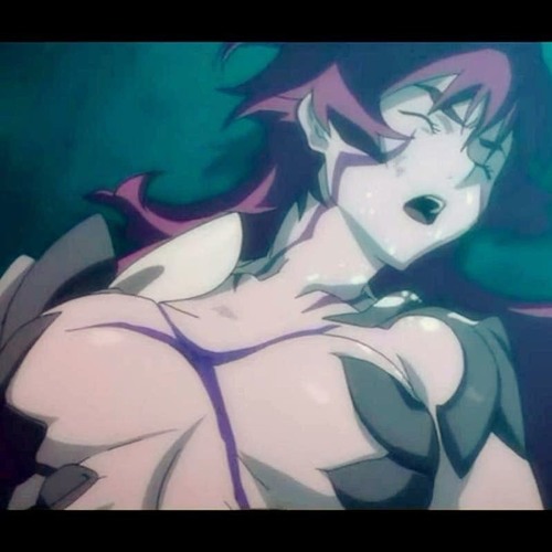 Witchblade Hentia
