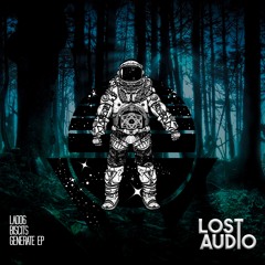 Biscits - Burn It Down - Generate EP - Lost Audio