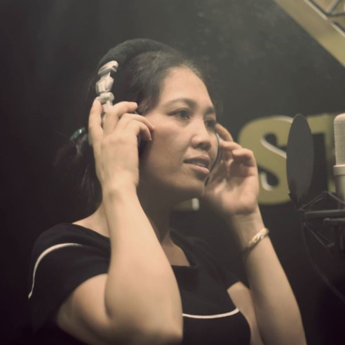 Tàu Anh Qua Núi - REMIX - Thanh Hương