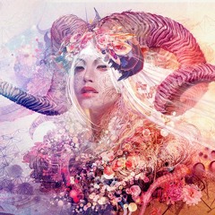 Magic Forest - Mix Psytrance