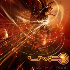 Limbo - Magic Mushroom