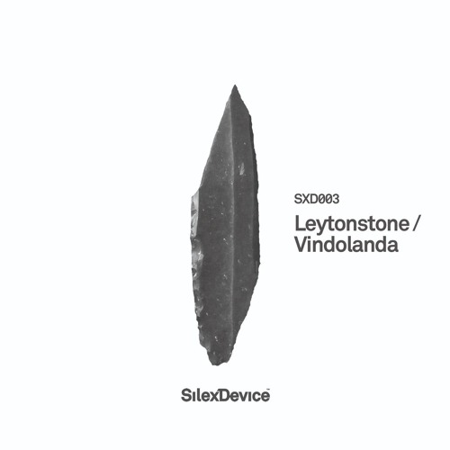 Thumbnail Leytonstone Vindolanda Silex Device 003