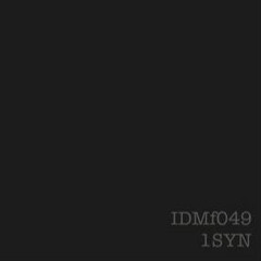 IDMf 049 1SYN - Transmit816