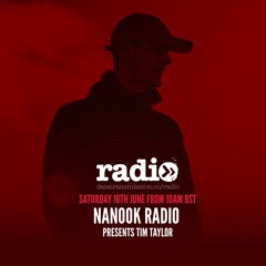 Nanook Radio Presents Tim Taylor - EP03