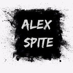 Alex Spite- Ultra Violet