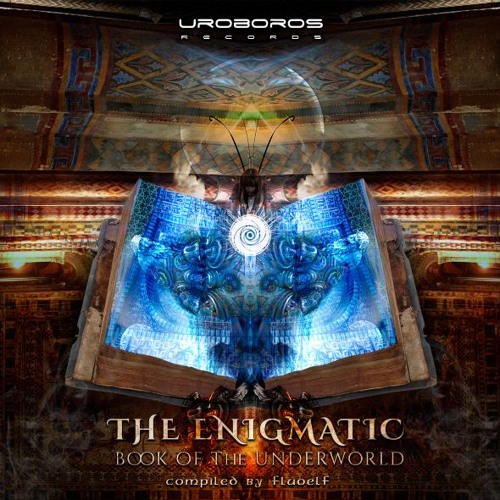Enigma - Cyclical Nature Of Life (Original Mix) OUT NOW!!
