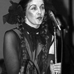 Lene Lovich live in Sydney 1985