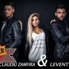 Claudiu Zamfira & Levent - Unde pleci ( Original Music )
