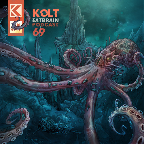 EATBRAIN Podcast 069 by KOLT