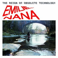 Emilie Nana - Wild Sensations (Crowdpleaser Hothaus Remix)