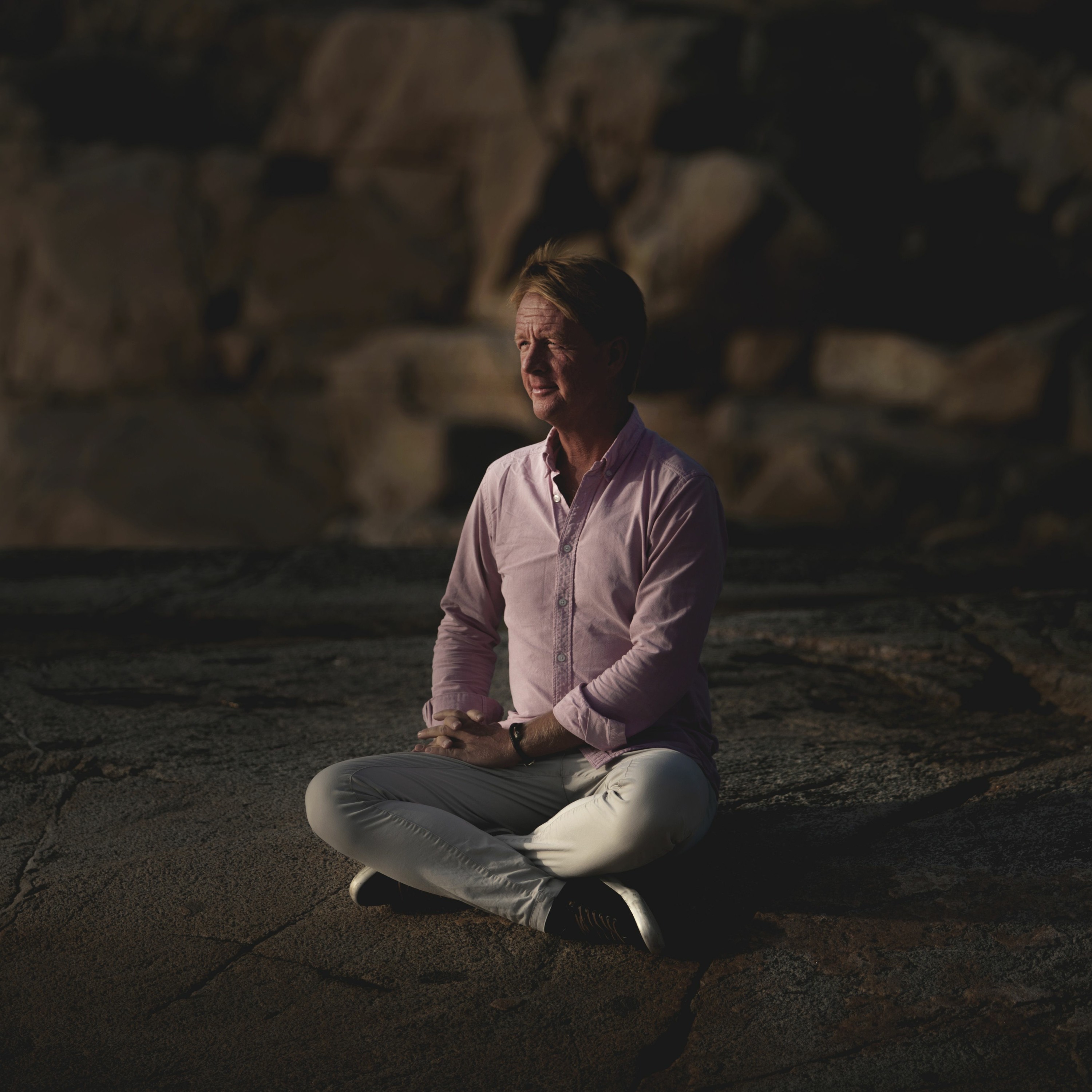 Natthikos guidade meditationer