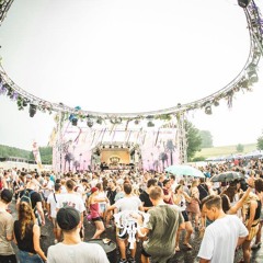 Mario b2b Mike More @ Traumsafari 2018