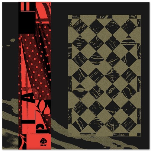BAKKPlafond3 | Bear Bones, Lay Low / Don't DJ - Plafond 3