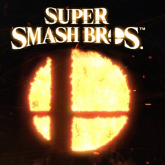 SSBU Theme Dubstep/EDM (Zaxiade's Remix)