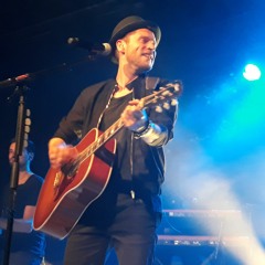 Interview mit Johannes Oerding