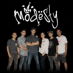 MODESTY BAND_Kuluk Ngamah Kacang.mp3