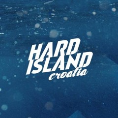 Beuk in je kanus 39.0 - Hard Island Warm-up Mix