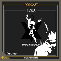 Tesla - Run'Art Full moon 1 Podcast #3 Free download